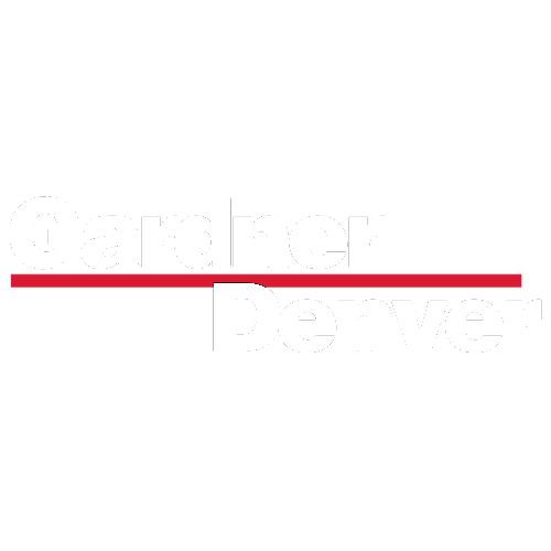Gardner Denver